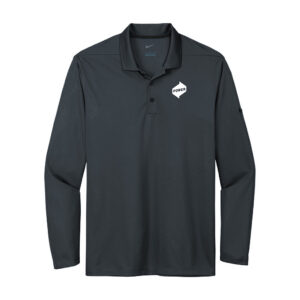 Nike Dri-Fit Micro Pique 2.0 Long Sleeve - Men's