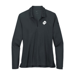 Port Authority Women's Silk Touch Performance Short Sleeve Polo